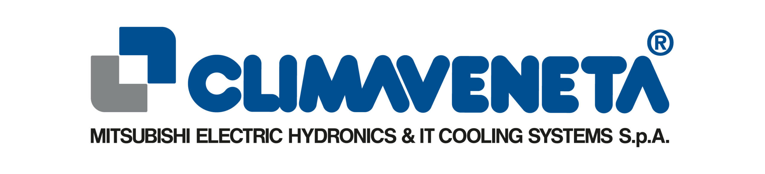 Climaveneta Logo with MEHITS